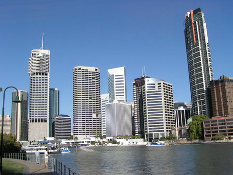 Hotel Grand Chancellor Brisbane - Accommodation Search 11