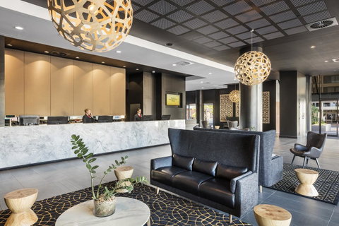Hotel Grand Chancellor Brisbane - Accommodation Search 7