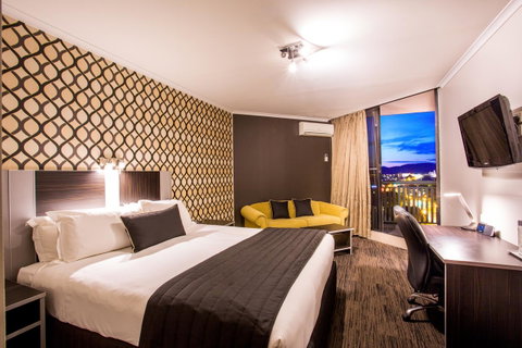 Hotel Grand Chancellor Brisbane - Accommodation Search 31