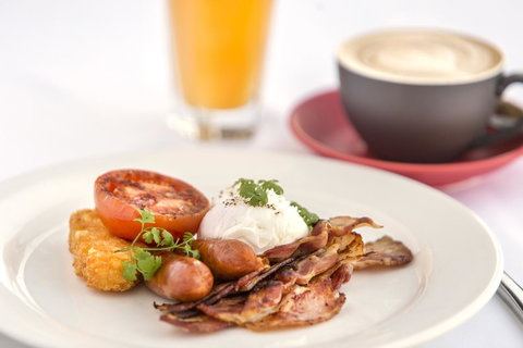 Hotel Grand Chancellor Brisbane - Accommodation Search 18