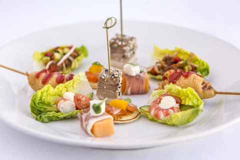 Hotel Grand Chancellor Brisbane - Accommodation Search 19