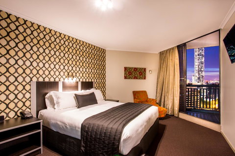Hotel Grand Chancellor Brisbane - Accommodation Search 33
