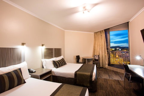 Hotel Grand Chancellor Brisbane - Accommodation Search 28