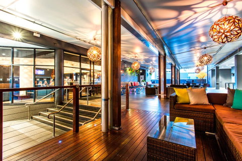 Hotel Grand Chancellor Brisbane - Accommodation Search 35