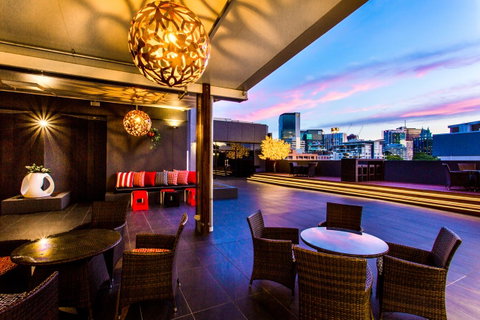 Hotel Grand Chancellor Brisbane - Accommodation Search 10