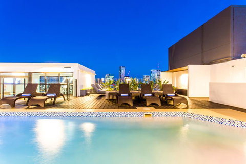 Hotel Grand Chancellor Brisbane - Accommodation Search 3