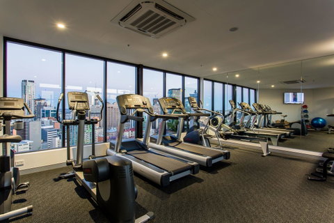 Hotel Grand Chancellor Brisbane - Accommodation Search 5