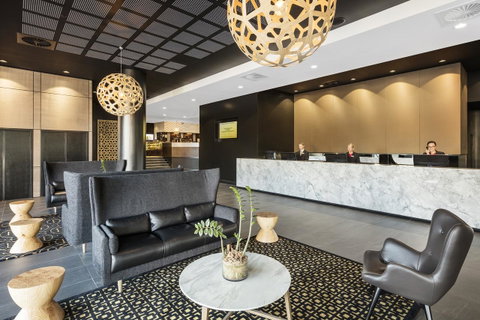 Hotel Grand Chancellor Brisbane - Accommodation Search 8