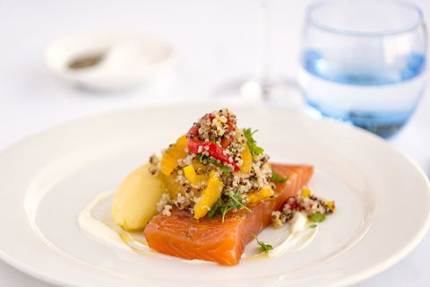 Hotel Grand Chancellor Brisbane - Accommodation Search 21
