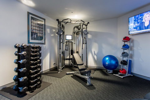 Hotel Grand Chancellor Brisbane - Accommodation Search 4