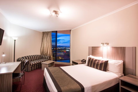 Hotel Grand Chancellor Brisbane - Accommodation Search 29