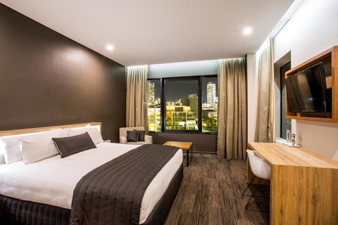 Hotel Grand Chancellor Brisbane - Accommodation Search 30