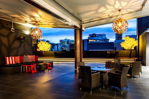 Hotel Grand Chancellor Brisbane - Accommodation Search 34