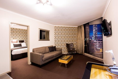 Hotel Grand Chancellor Brisbane - Accommodation Search 32