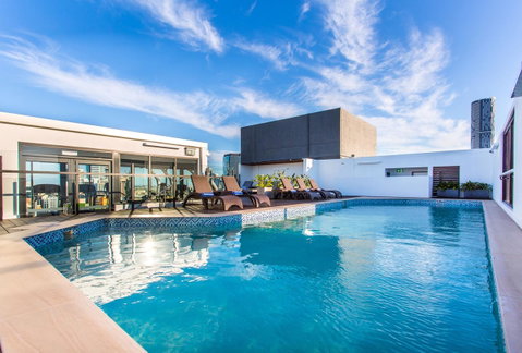 Hotel Grand Chancellor Brisbane - Accommodation Search 6