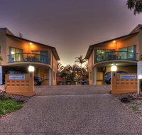 Coolum Beach Getaway Resort - Accommodation Search