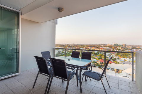 Oxygen Apartments - Accommodation Search 14