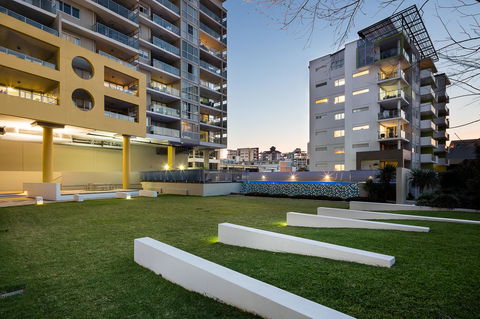Oxygen Apartments - Accommodation Search 31