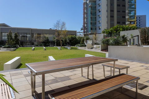 Oxygen Apartments - Accommodation Search 18