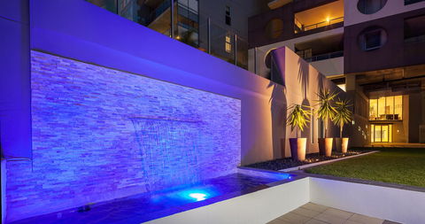 Oxygen Apartments - Accommodation Search 27