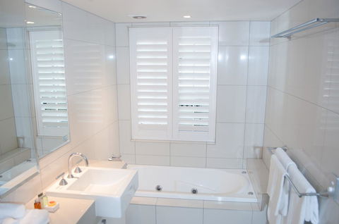 Oxygen Apartments - Accommodation Search 25