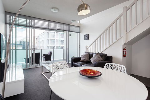 Oxygen Apartments - Accommodation Search 13