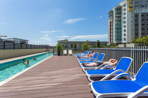 Oxygen Apartments - Accommodation Search 17