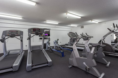 Oxygen Apartments - Accommodation Search 15