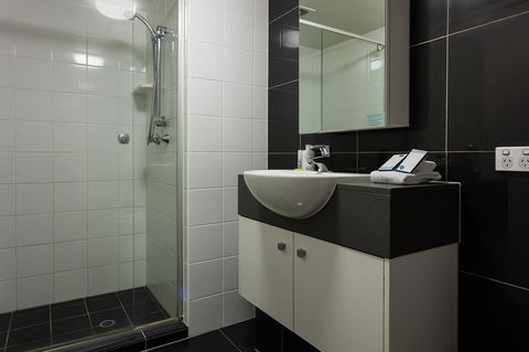 Oxygen Apartments - Accommodation Search 5