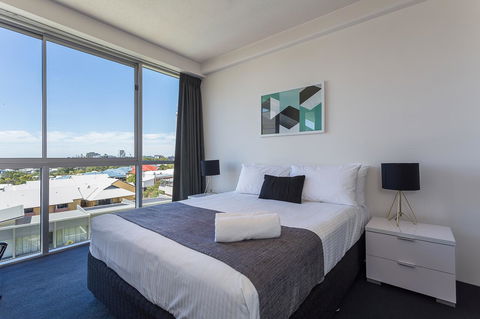 Oxygen Apartments - Accommodation Search 19
