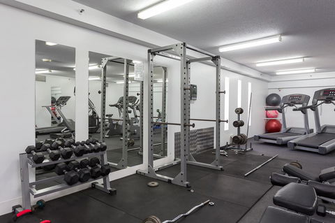 Oxygen Apartments - Accommodation Search 16