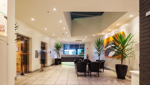 Oxygen Apartments - Accommodation Search 28