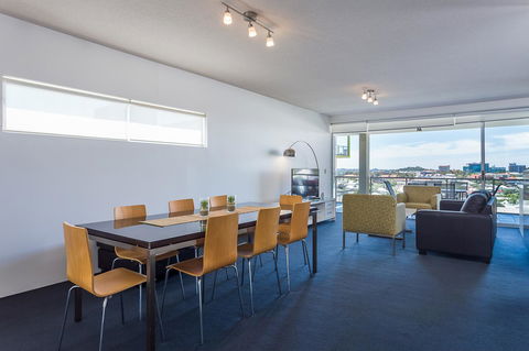 Oxygen Apartments - Accommodation Search 6