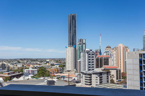 Oxygen Apartments - Accommodation Search 33