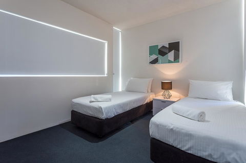 Oxygen Apartments - Accommodation Search 21