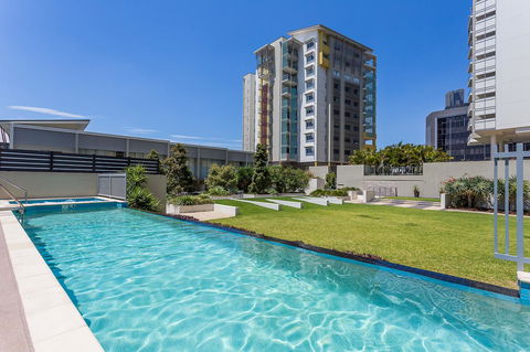 Oxygen Apartments - Accommodation Search 1