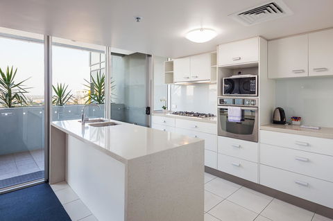 Oxygen Apartments - Accommodation Search 4