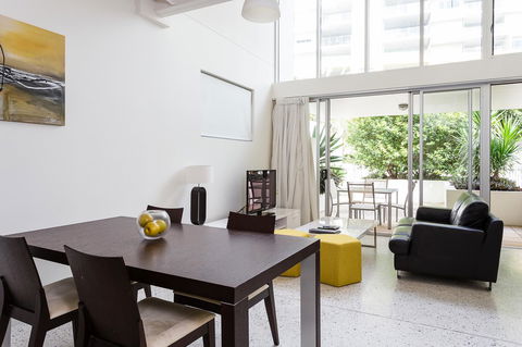 Oxygen Apartments - Accommodation Search 26