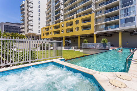 Oxygen Apartments - Accommodation Search 8