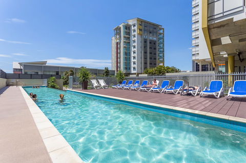 Oxygen Apartments - Accommodation Search 0