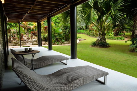 Misty Mountains Rainforest Retreat - Accommodation Search 8