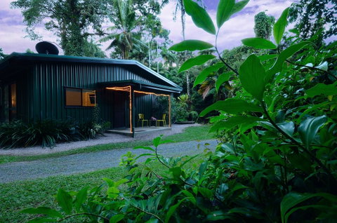 Misty Mountains Rainforest Retreat - Accommodation Search 7