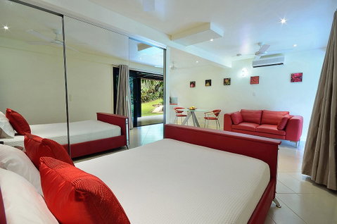Misty Mountains Rainforest Retreat - Accommodation Search 21