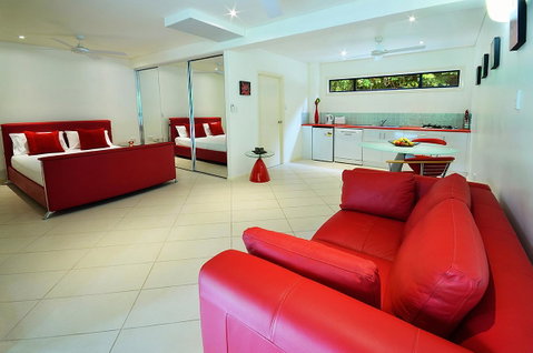 Misty Mountains Rainforest Retreat - Accommodation Search 22