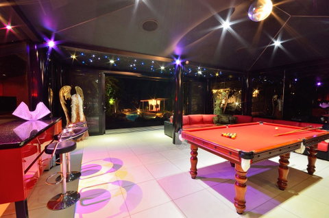 Misty Mountains Rainforest Retreat - Accommodation Search 6