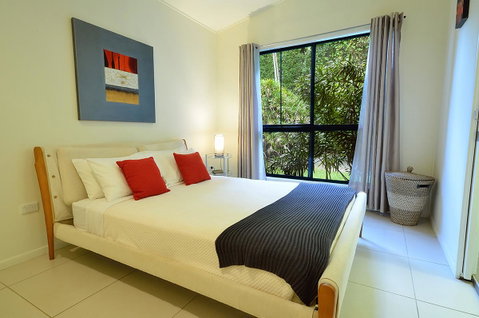 Misty Mountains Rainforest Retreat - Accommodation Search 30