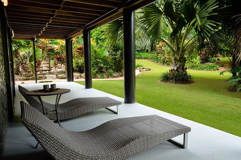 Misty Mountains Rainforest Retreat - Accommodation Search 23
