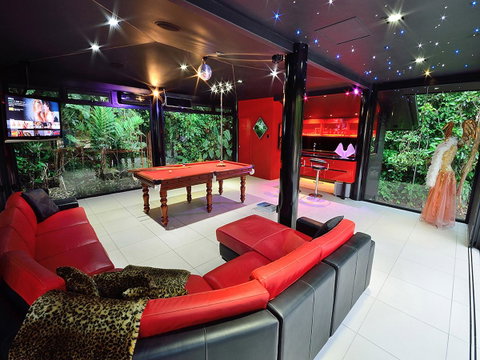 Misty Mountains Rainforest Retreat - Accommodation Search 5