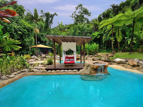 Misty Mountains Rainforest Retreat - Accommodation Search 1