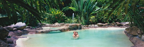 Misty Mountains Rainforest Retreat - Accommodation Search 14